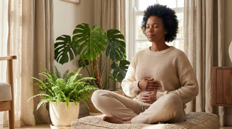 Natural Relief: Five Proven Strategies for Managing Anxiety Symptoms