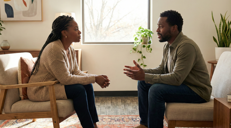 A Guide to Therapy Types: Finding the Right Fit (CBT, DBT, and More)